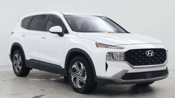 HYUNDAI SANTA FE 2023 5NMS14AJ5PH633494 image